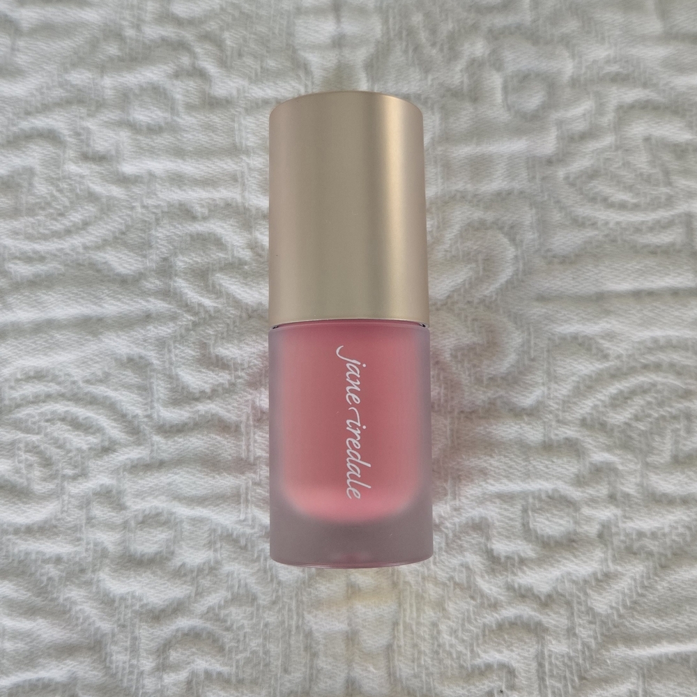 Jane Iredale ColorLuxe Liquid Blush in Heartbreaker